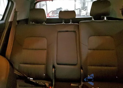 2017 Kia Sportage Lx из США, поврежденный, VIN KNDPMCAC9H7292053